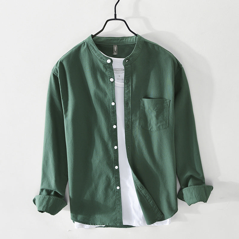 Yves™ | Chemise Confortable