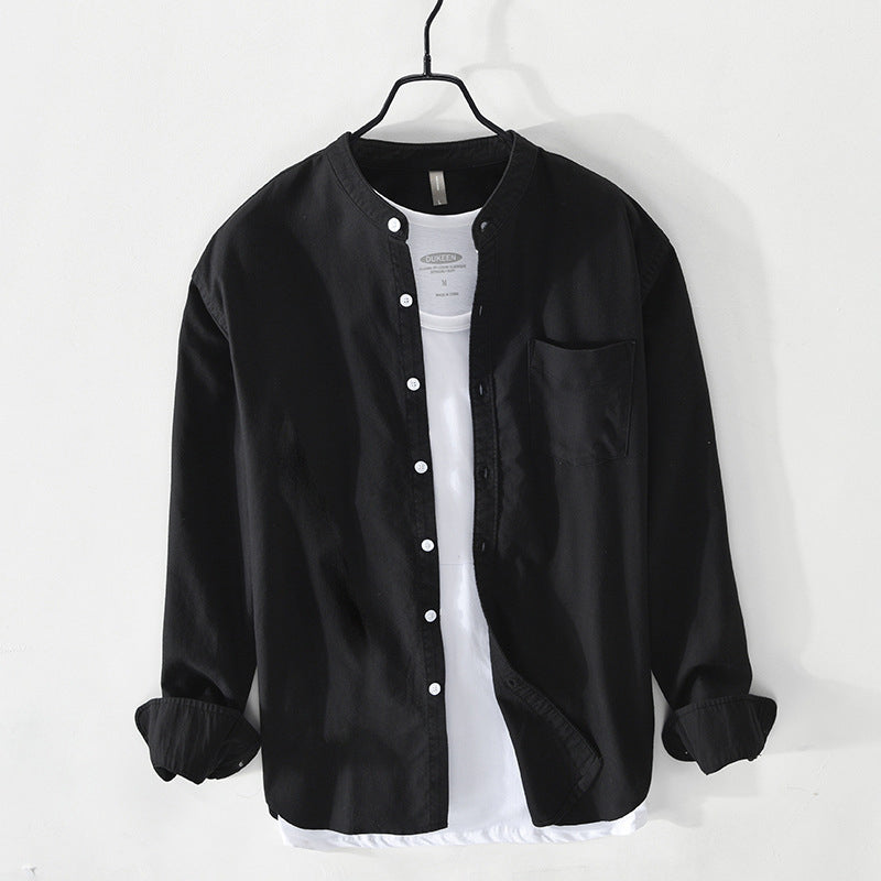 Yves™ | Chemise Confortable