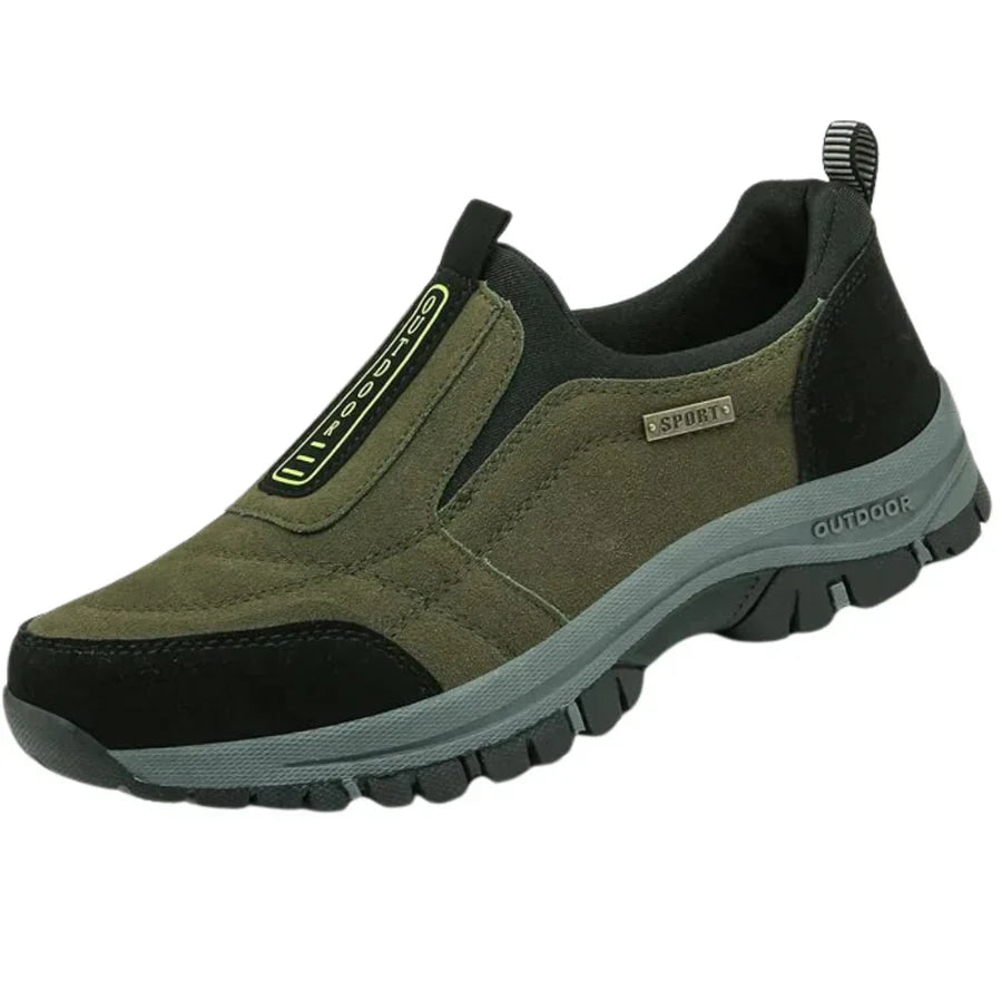 Félix™ | Chaussures orthopédiques premium