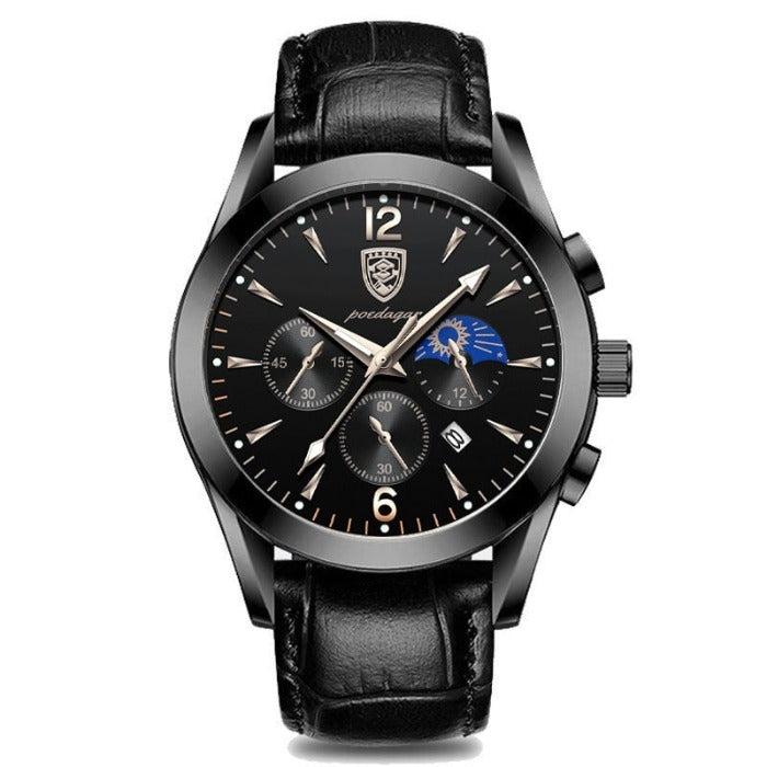 Adrien™ | Montre Homme Moderne