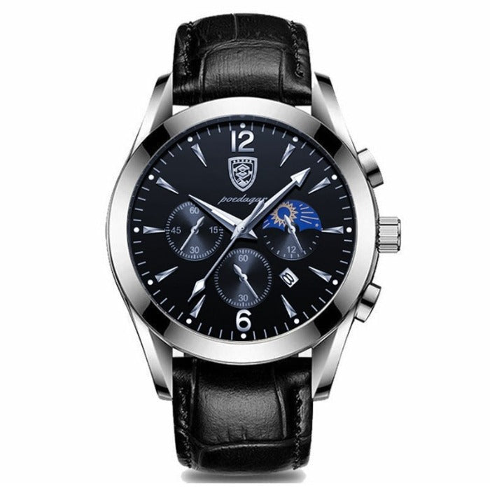 Adrien™ | Montre Homme Moderne