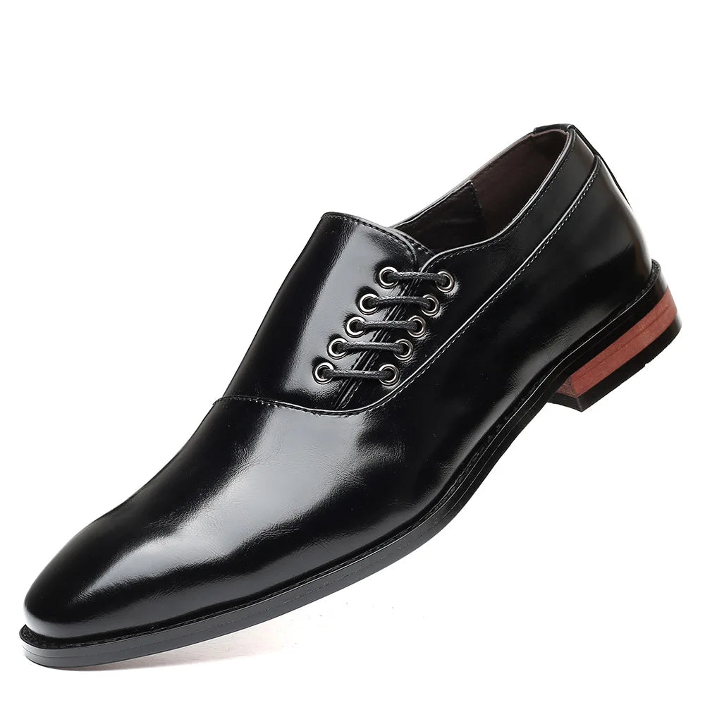 Lefèvre™ | Chaussures Richelieu