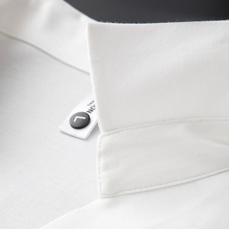 Cyrille™ | Polo Confort & Style Naturel