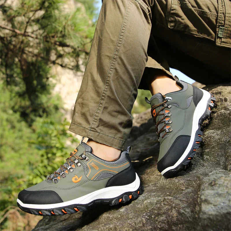 Lucien™ | Chaussure Confort