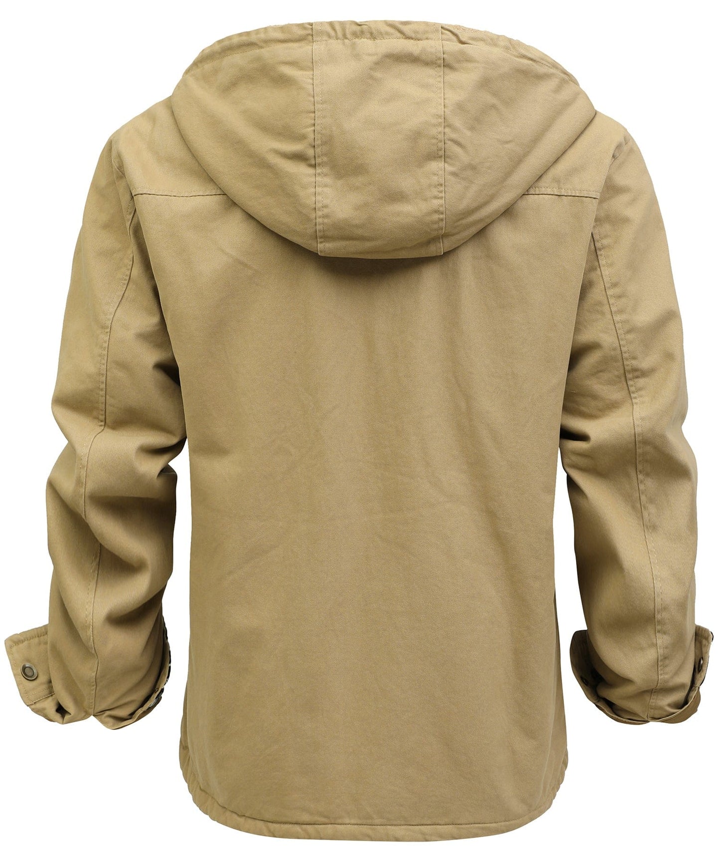 Pascal™ | Veste en polaire élégante