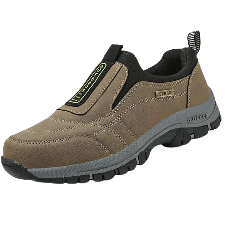 Félix™ | Chaussures orthopédiques premium