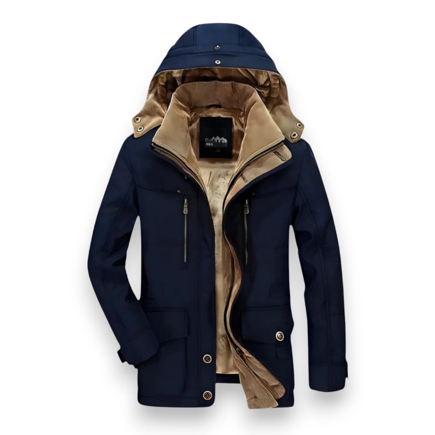 Frédéric™ | Manteau d'hiver