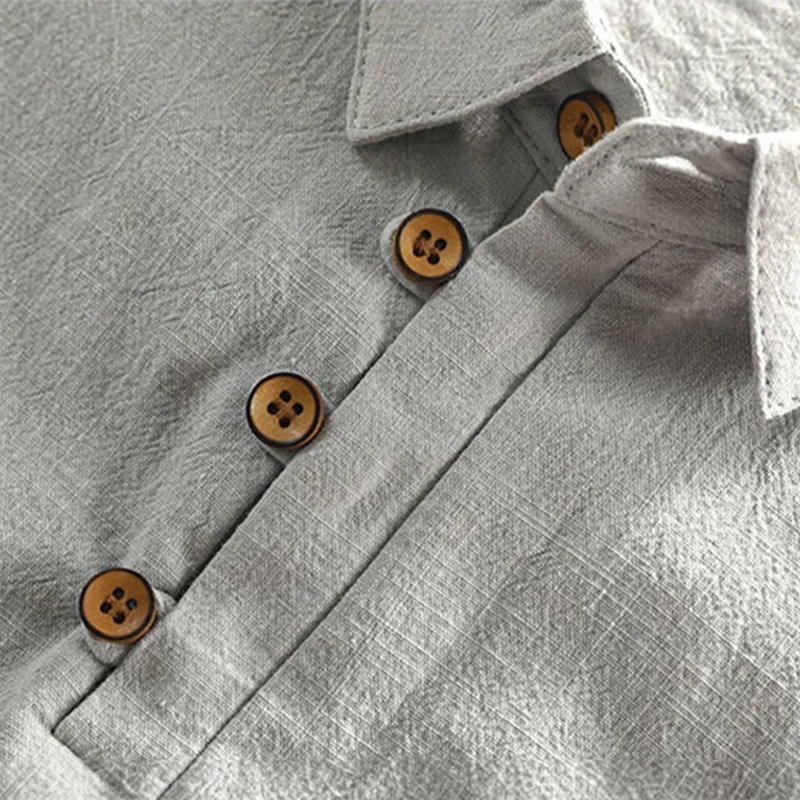 Théodore™ | Polo d’été confortable