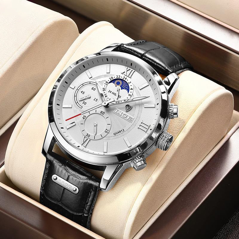 Thierry™ | Montre Allrounders