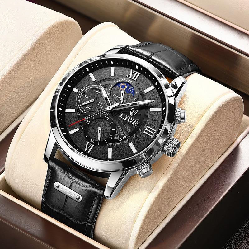 Thierry™ | Montre Allrounders