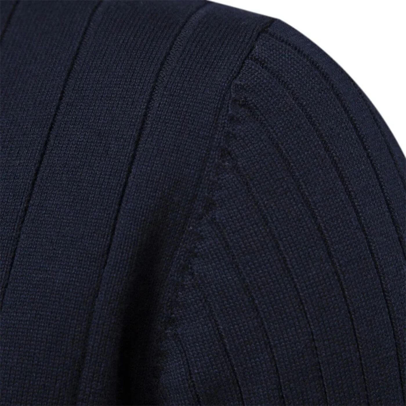 Roger™ | Pull de confort haut de gamme
