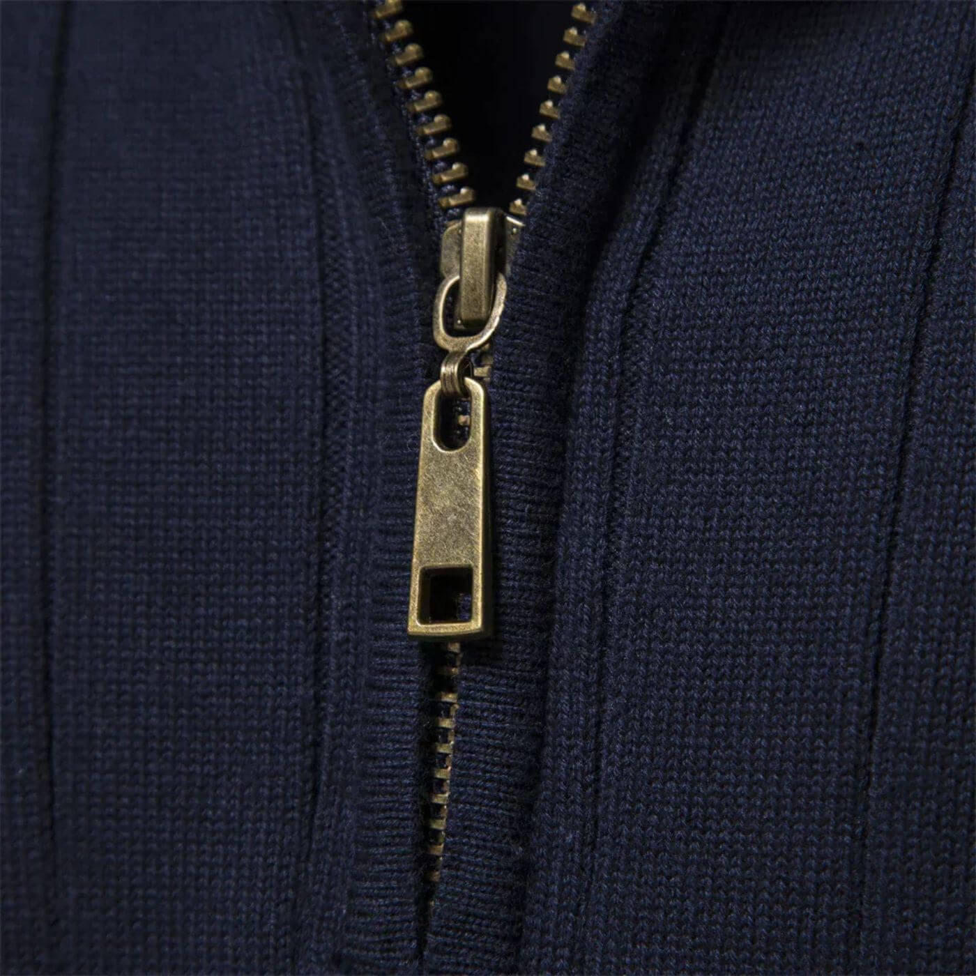 Roger™ | Pull de confort haut de gamme