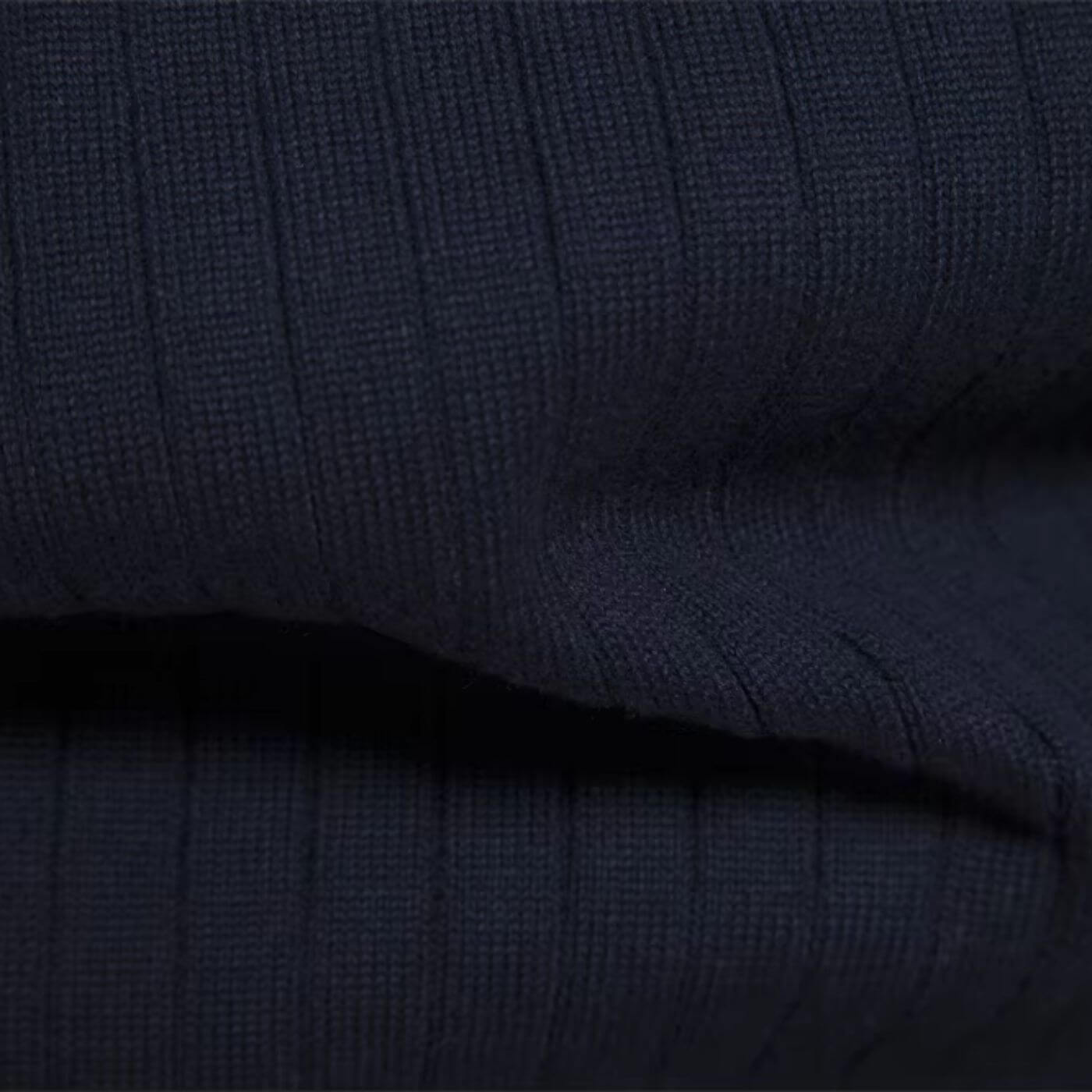 Roger™ | Pull de confort haut de gamme