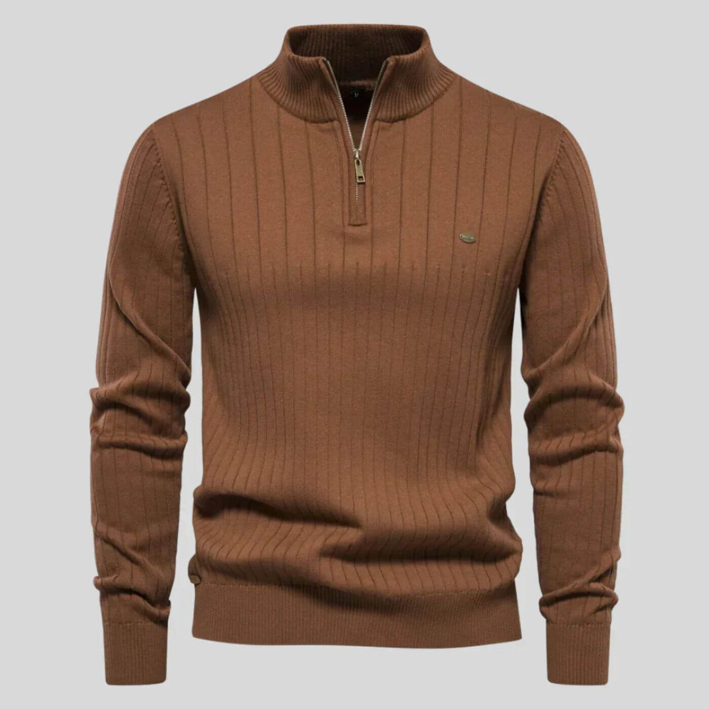 Roger™ | Pull de confort haut de gamme