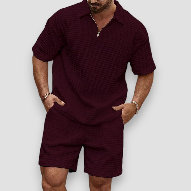 Justin™ | Ensemble Confortable