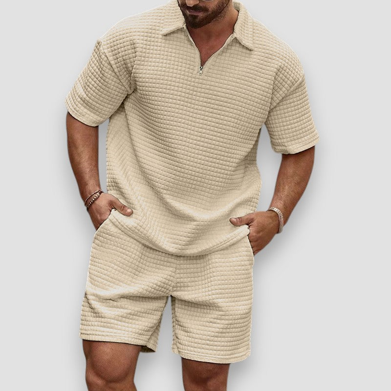 Justin™ | Ensemble Confortable