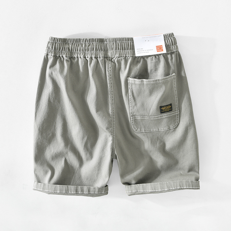 Oscar™ | Short Polyvalent