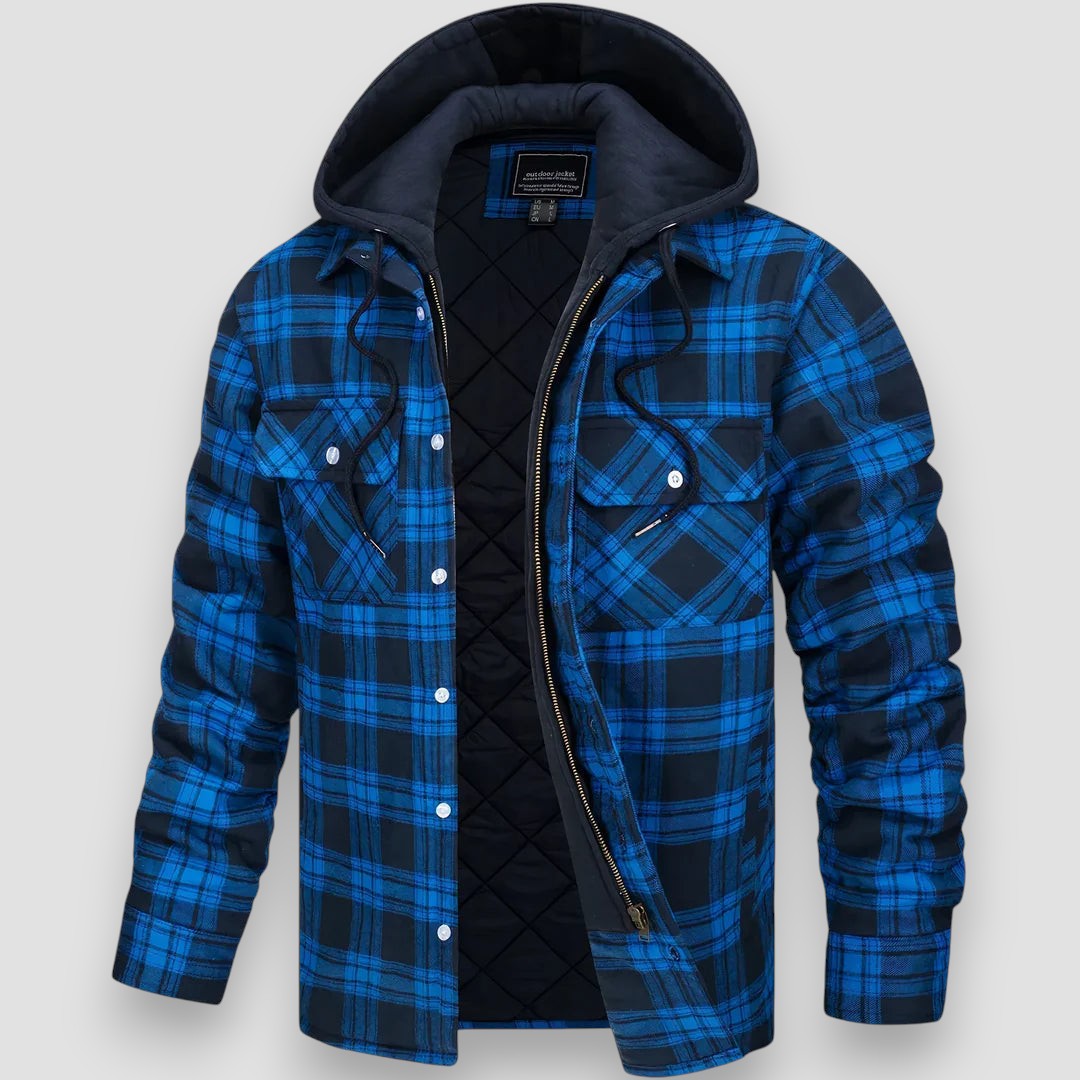 Albert™ | Veste d'automne élégante