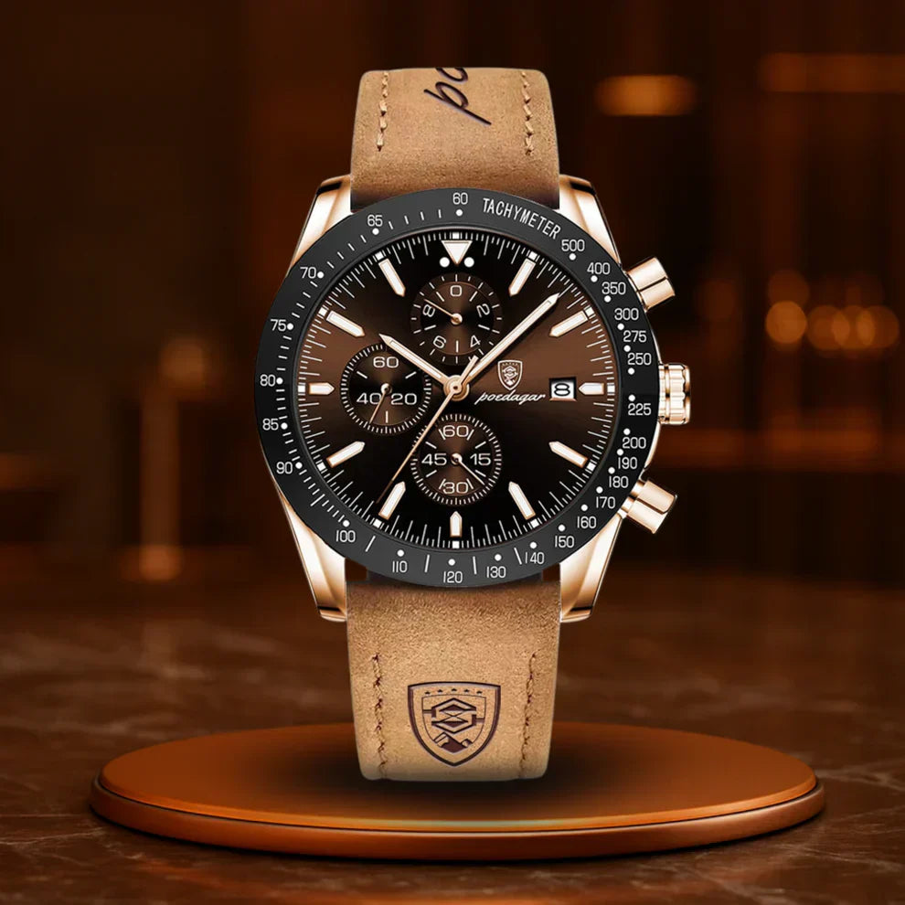 Luc™ | Chronolux Veritas