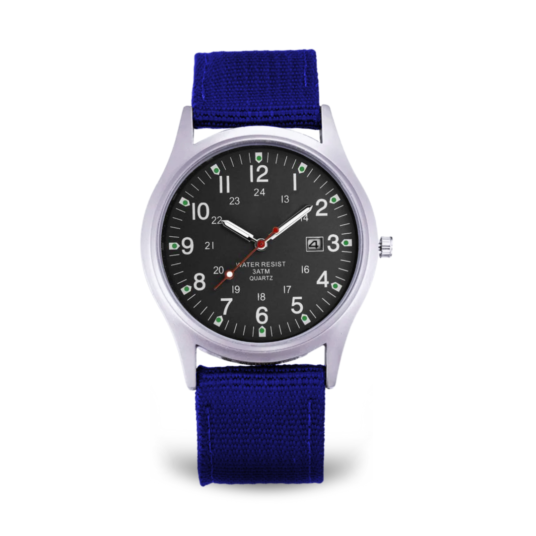 Chez Monsieur™ | Style casual