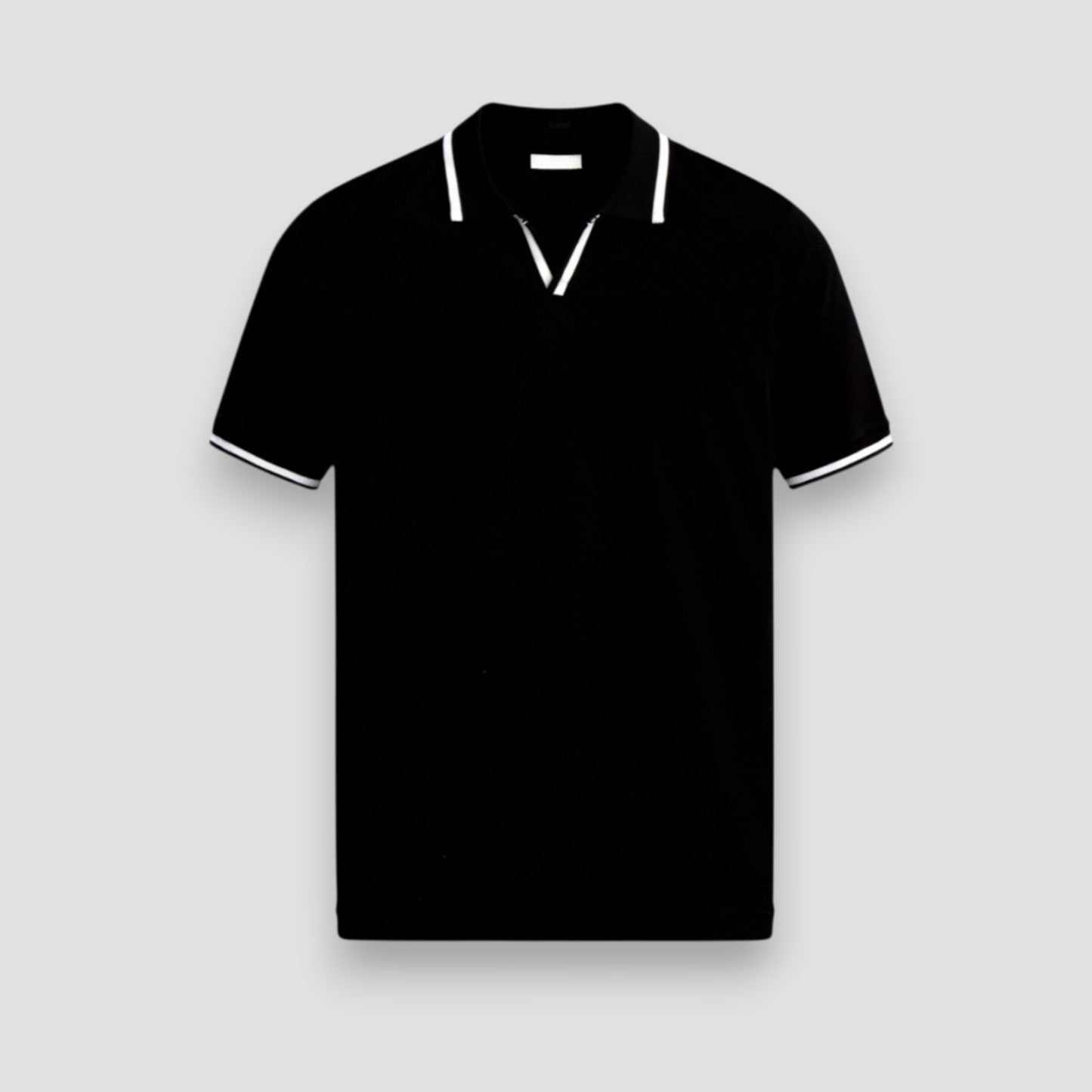Le Donadieu™ | Polo Sans Manches