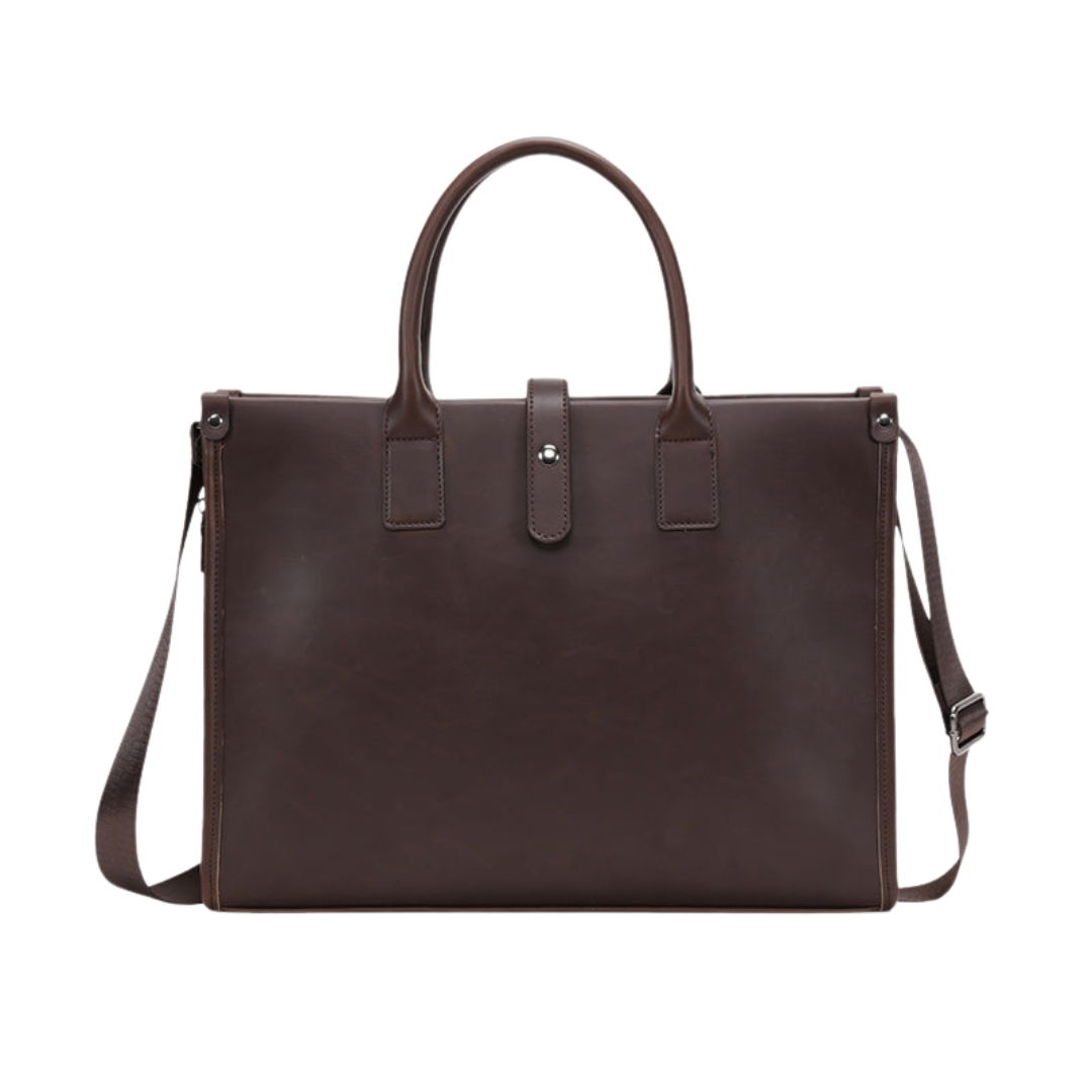 Chez Monsieur™ | Sac Business Élégant – Classe & Fonction au Quotidien