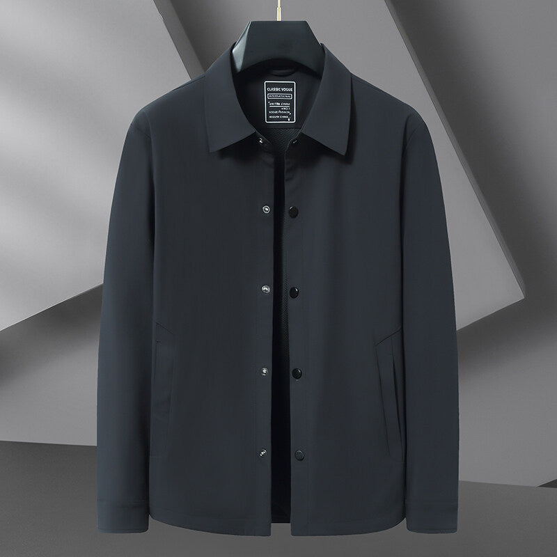 Cordier™ | Veste élégante pour hommes