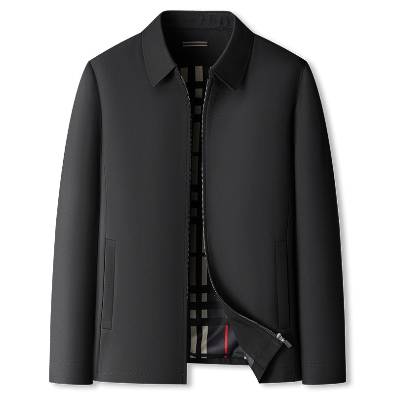 Raoul™ | Coupe-vent classique