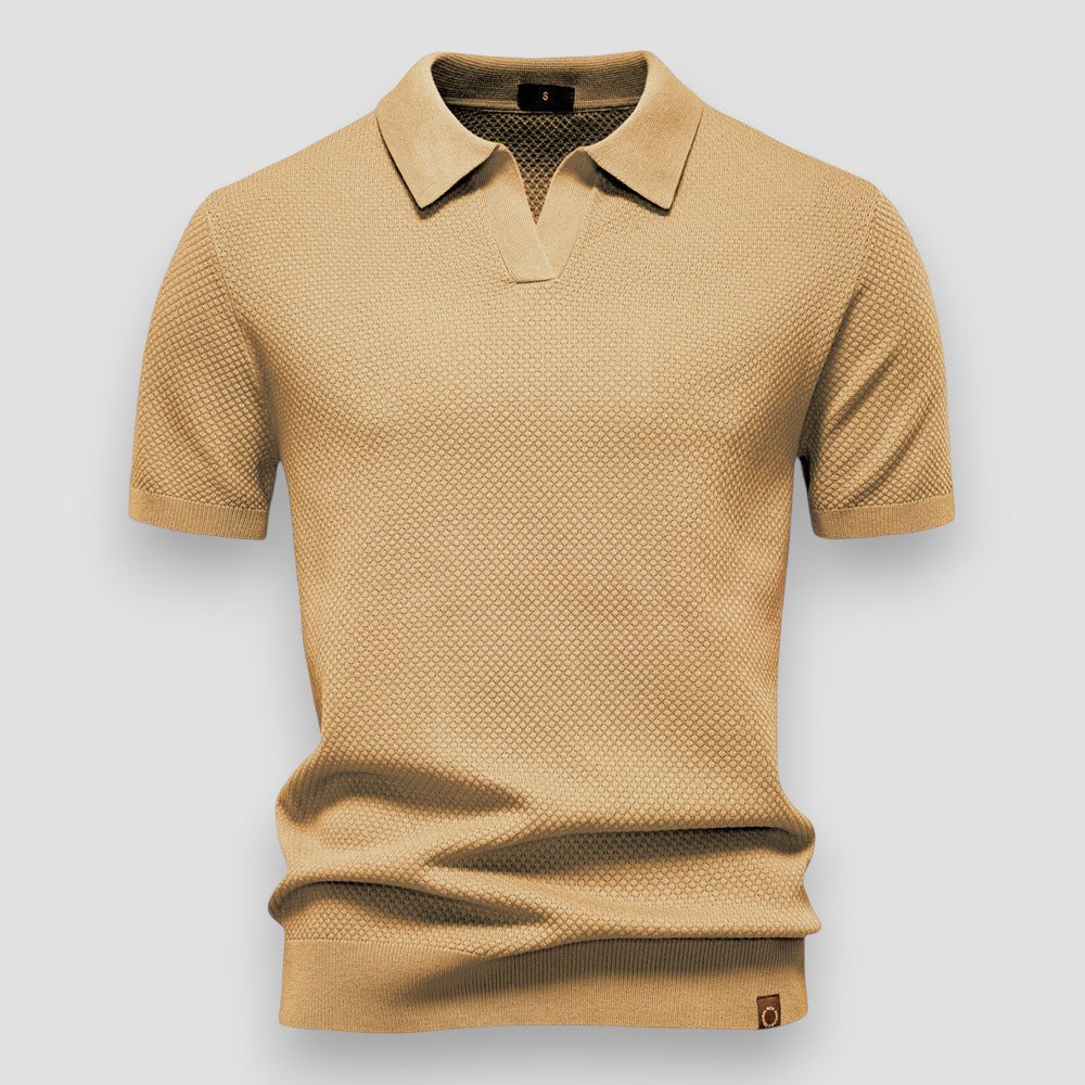 Camille™ | Polo Classique