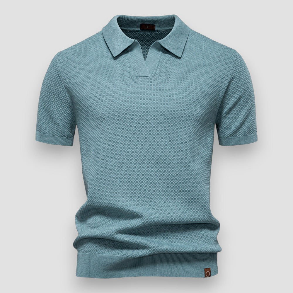 Camille™ | Polo Classique