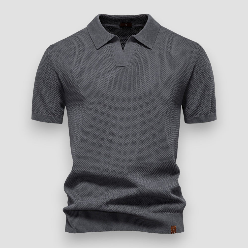 Camille™ | Polo Classique