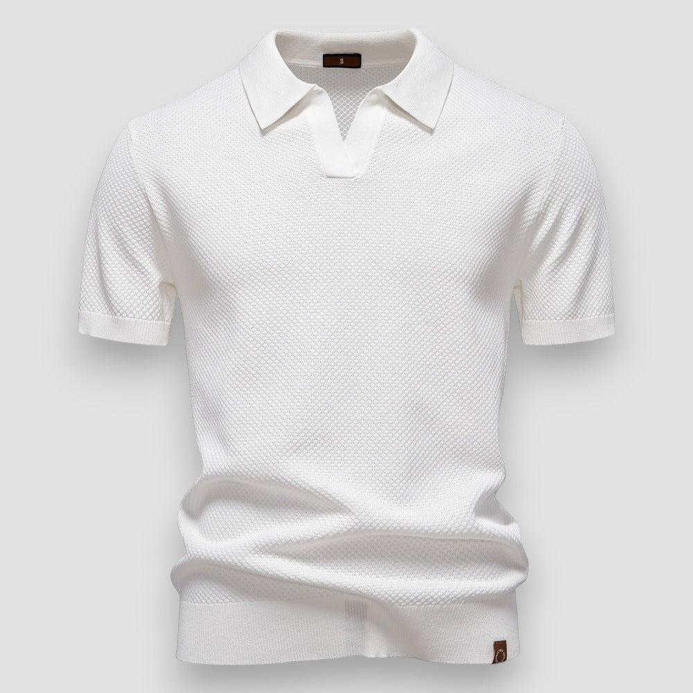 Camille™ | Polo Classique