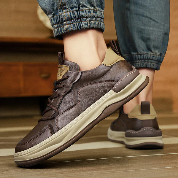 Blanc™ | Chaussures de tous les jours