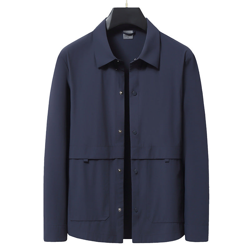 Clément™ | Coupe-vent élégant