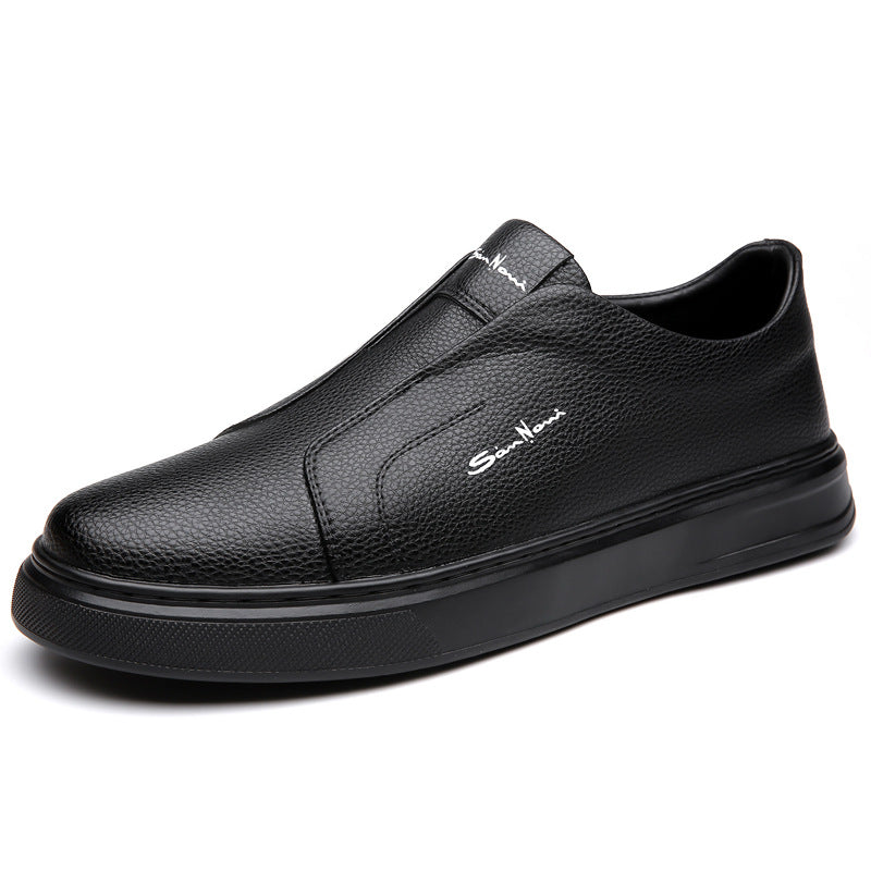 Jean-Claude™ | Chaussures Classiques en Cuir
