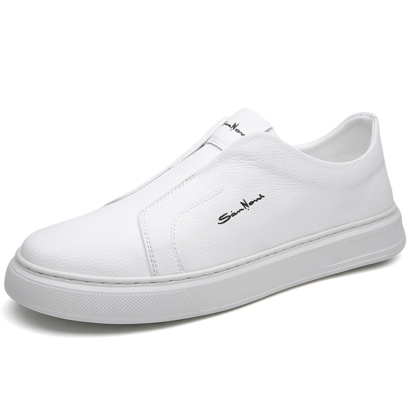 Jean-Claude™ | Chaussures Classiques en Cuir