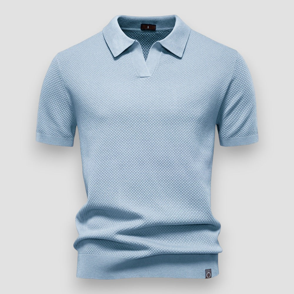 Camille™ | Polo Classique
