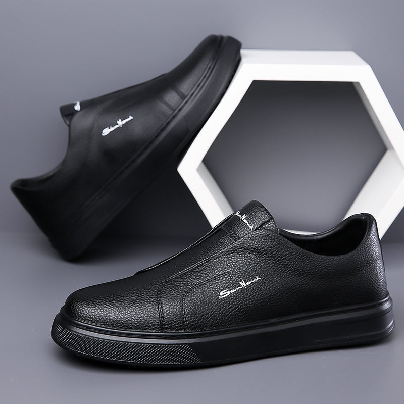 Jean-Claude™ | Chaussures Classiques en Cuir