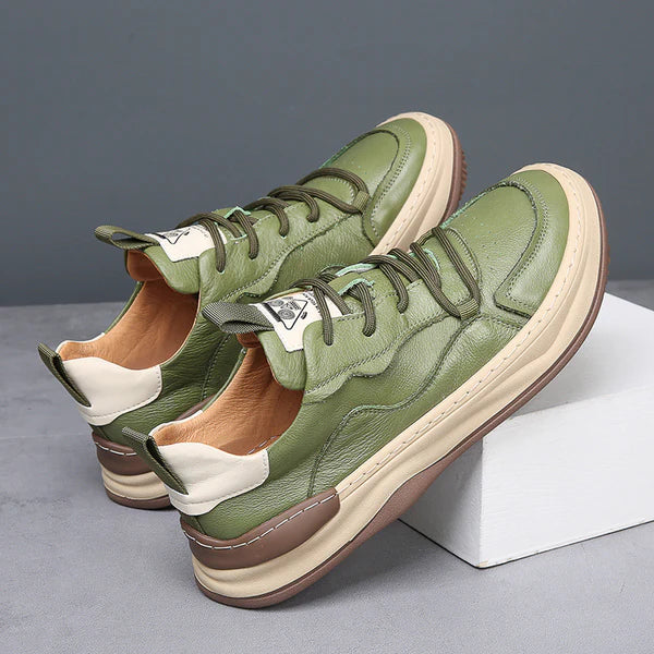 Blanc™ | Chaussures de tous les jours