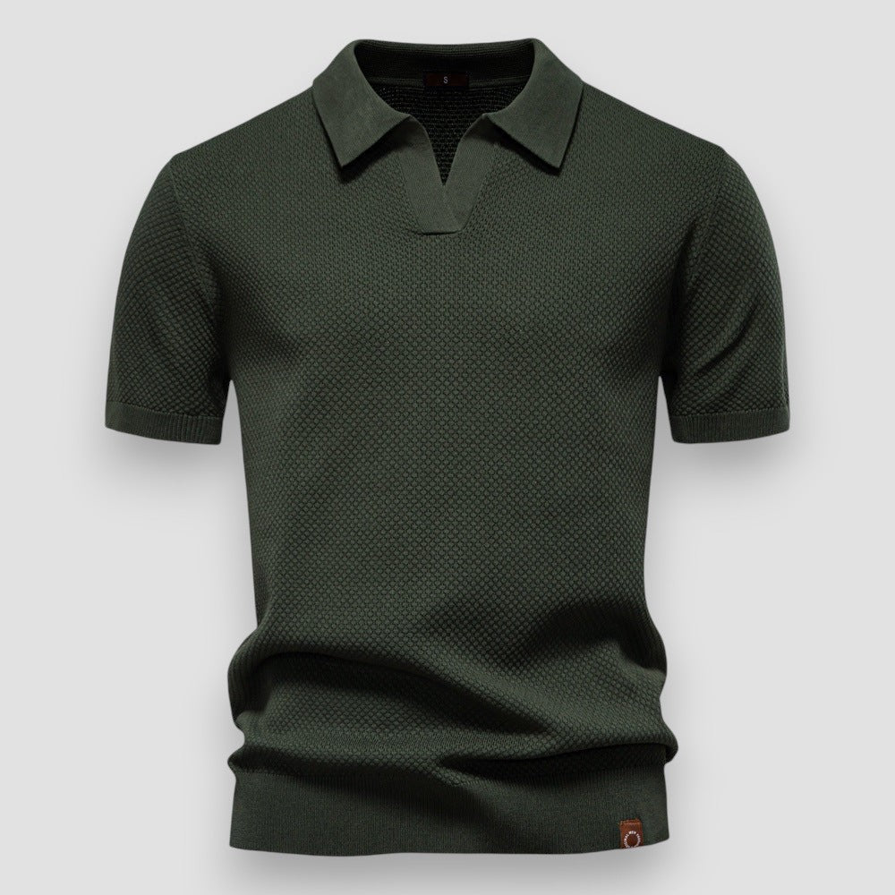 Camille™ | Polo Classique