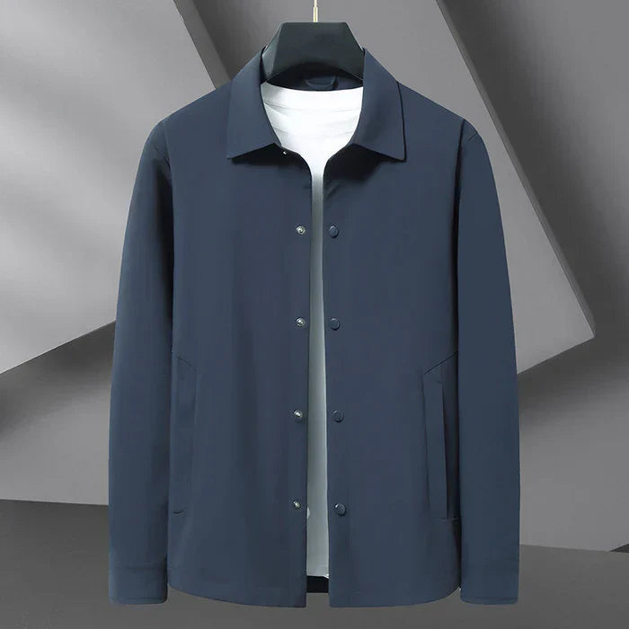 Cordier™ | Veste élégante pour hommes