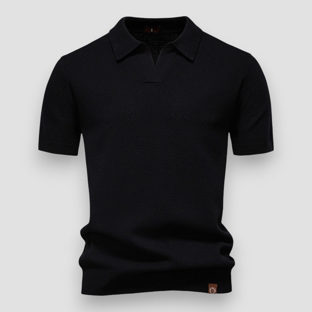 Camille™ | Polo Classique
