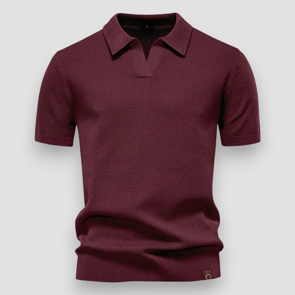 Camille™ | Polo Classique