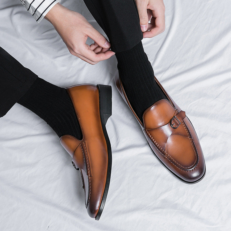 Petit™ | Richelieus Classiques