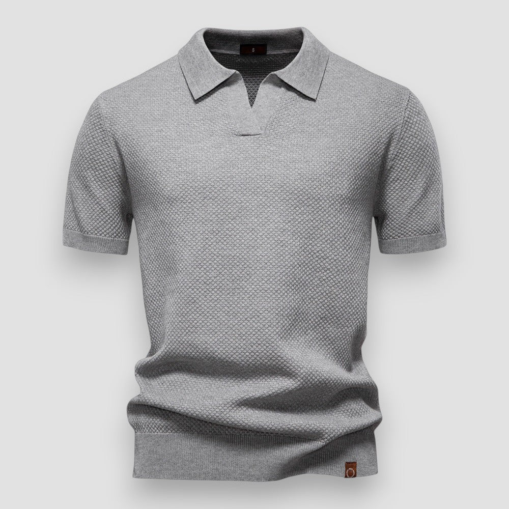 Camille™ | Polo Classique