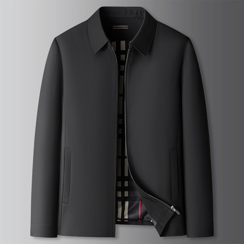 Raoul™ | Coupe-vent classique