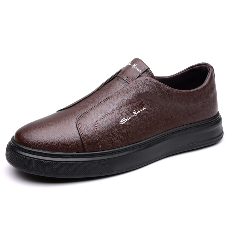 Jean-Claude™ | Chaussures Classiques en Cuir