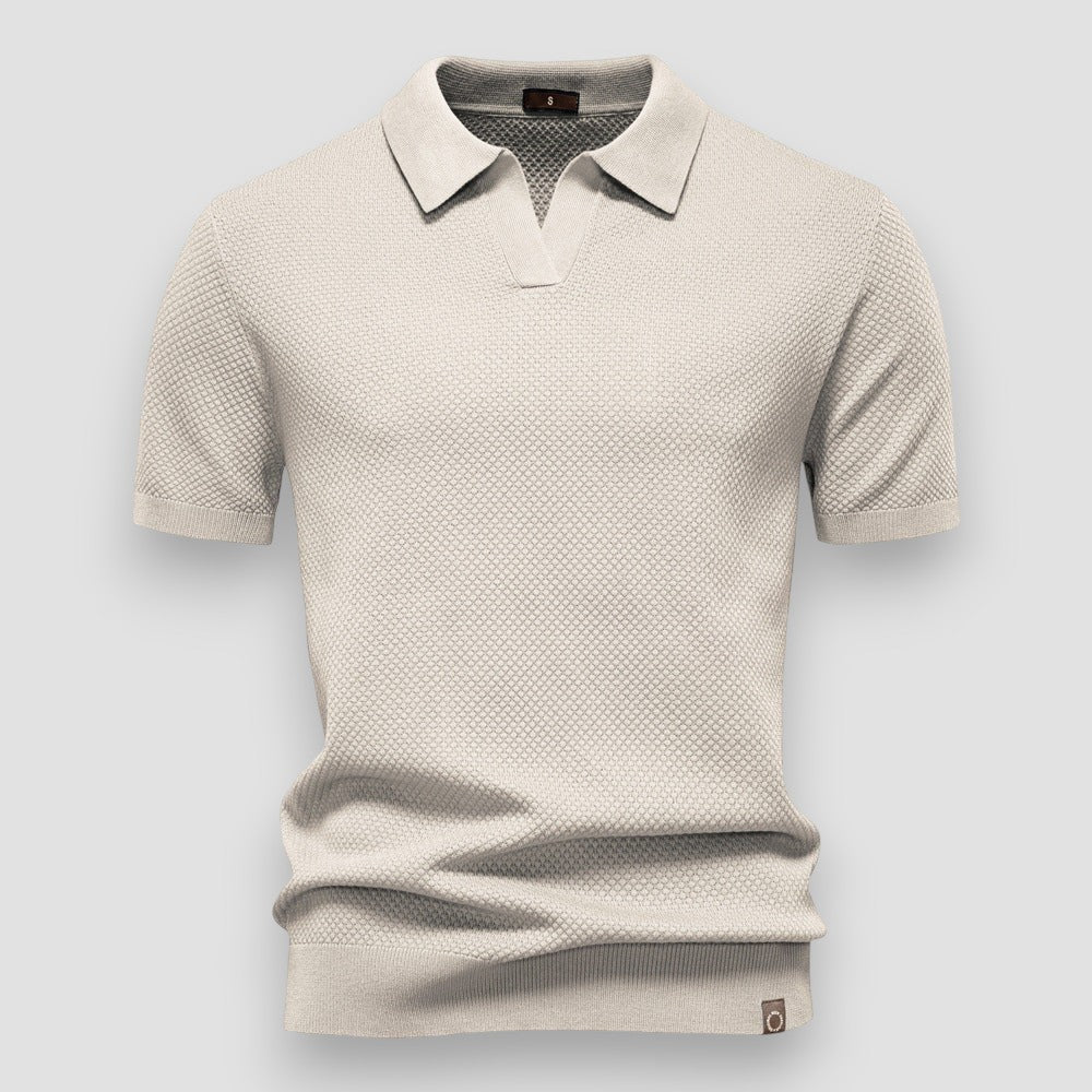 Camille™ | Polo Classique