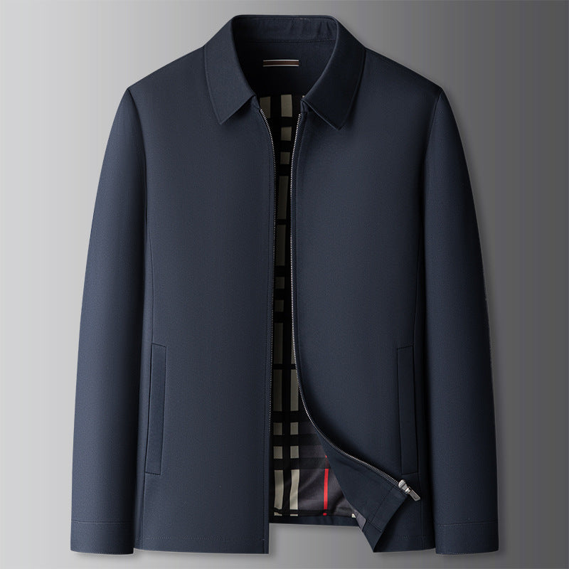 Raoul™ | Coupe-vent classique