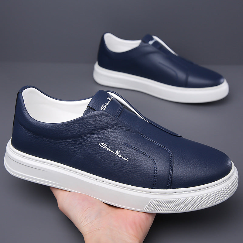 Jean-Claude™ | Chaussures Classiques en Cuir